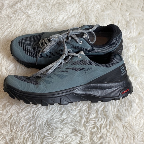 salomon outline womens